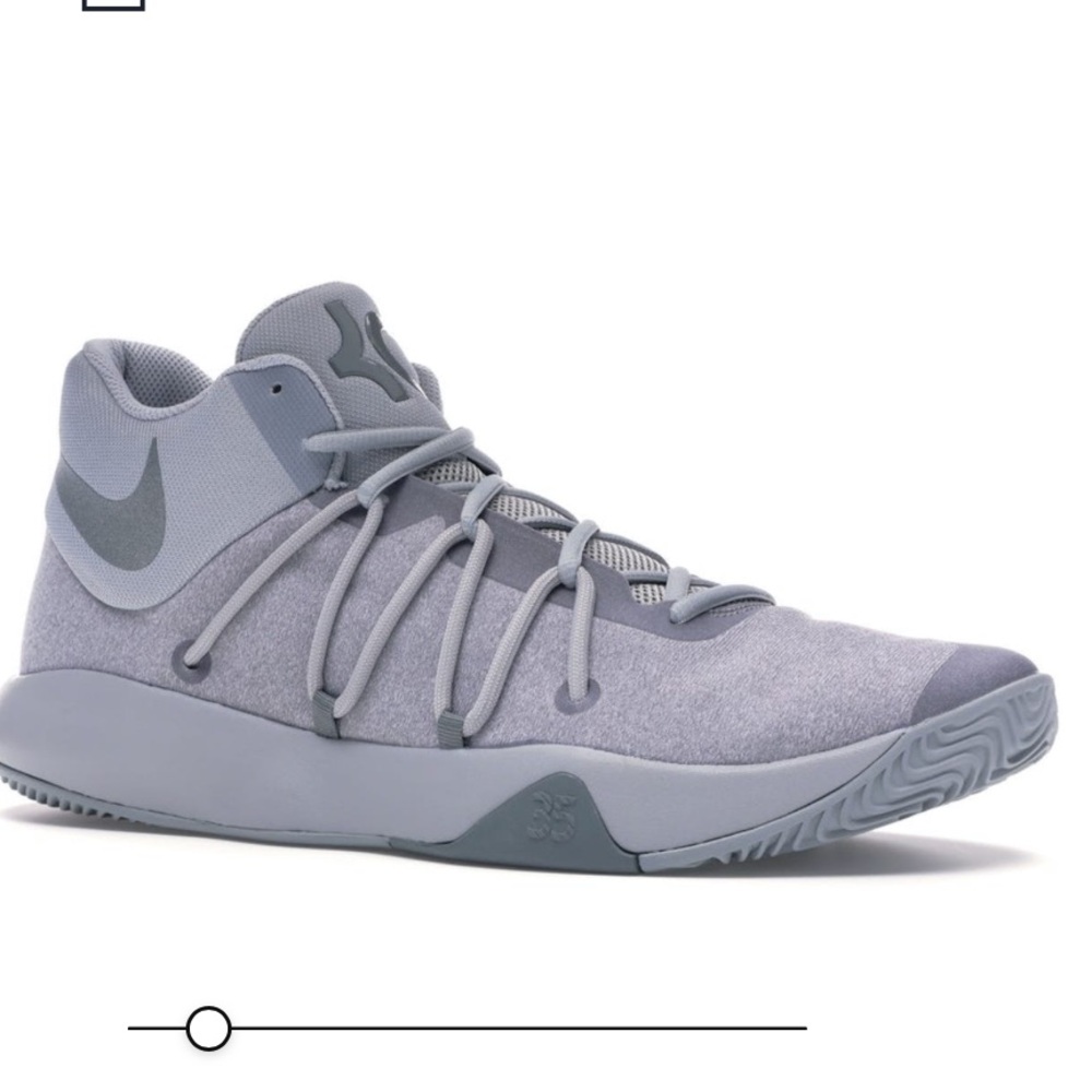 NIKE KD Trey 5 V